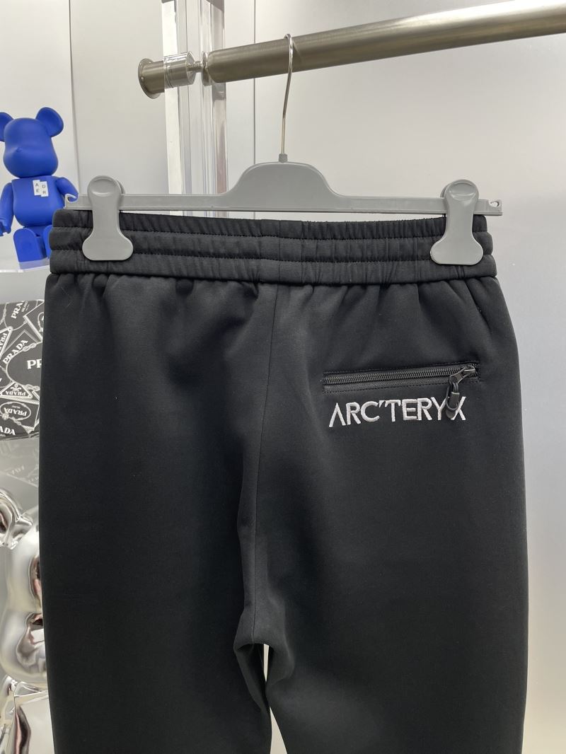 Arcteryx Long Pants